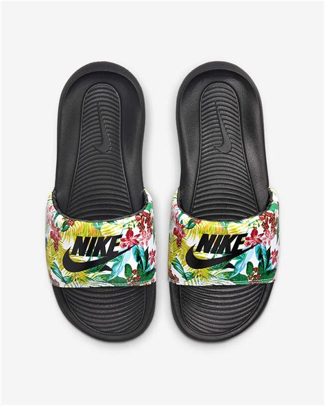 nike victori one slide weiß|Nike victori one slide print.